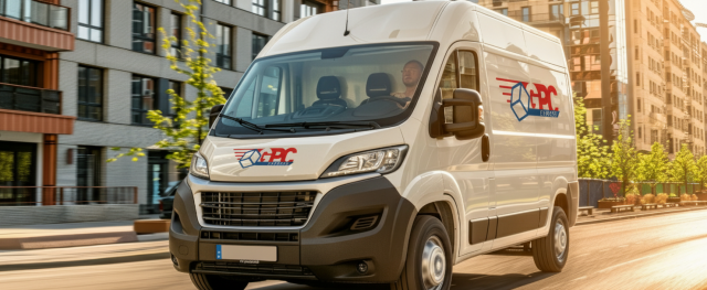 Livraison Express en Ille-et-Vilaine
